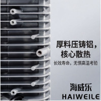 海威乐 50w超亮投光灯HWL-TGD002