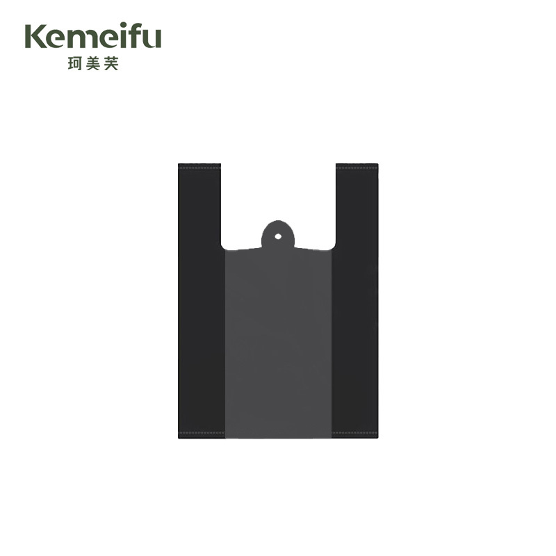 珂美芙 手提垃圾袋 40*60cm 个高清大图