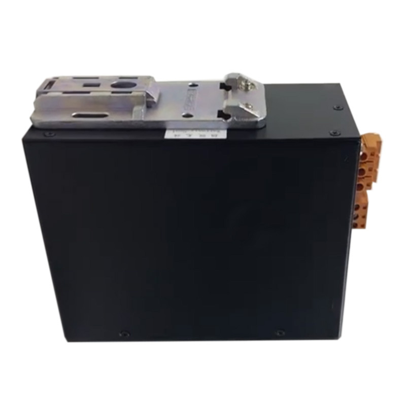 华科亿通HKET 8+2G端口二层网管型卡轨式交换机 HKET 3000-2S6TSC40高清大图