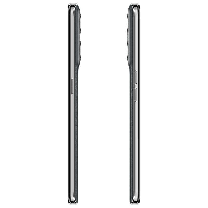 OPPO K10 Pro 钛黑 8GB+128GB 5G全网通手机 高通骁龙888旗舰处理器 80W超级闪充 5000mAh大电池 索尼IMX766 OIS主摄高清大图