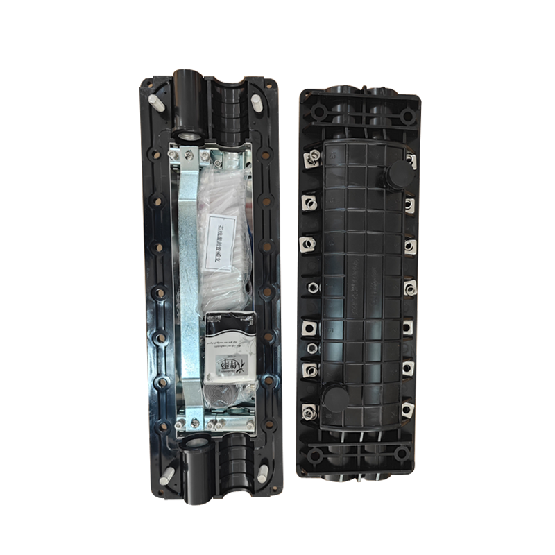 SZGYS苏州工艺所电缆接续盒 DLH-2/2-3/Y 适用于涂油高清大图