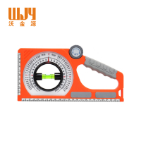 沃金源 坡度仪角度仪坡度尺水平尺PDY/E 把