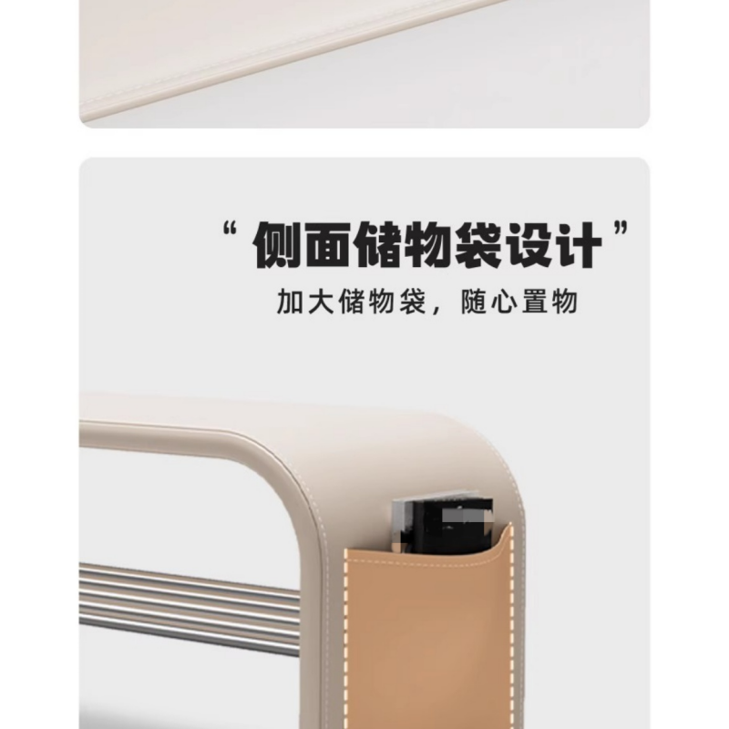 豫龙都换鞋凳120CM个高清大图