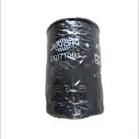 联杰CA1122J解放运输车机油滤清器增压