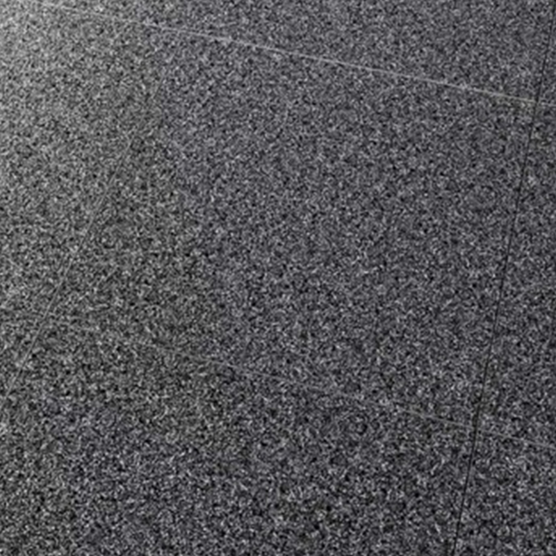 定制 生态仿石园林砖 户外防滑砖 芝麻黑PC砖 150*600mm 2厘米厚(10块起)