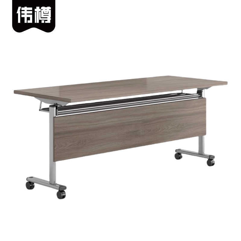 伟樽折叠桌1.4米140*60*75cm张