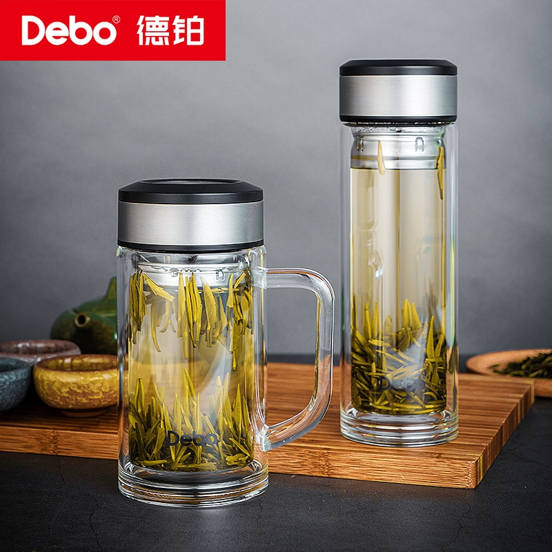 Debo德铂 汉纳斯(玻璃套装) DEP-743