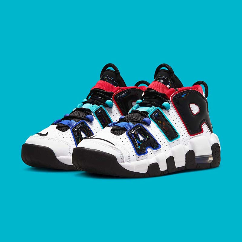 nike耐克大童鞋运动鞋2024春季新款女鞋轻便透气休闲鞋fv0838100