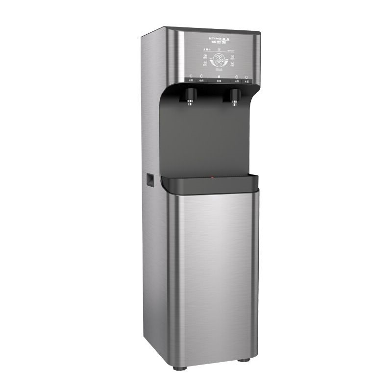 史密斯饮水一体机bzr100a2117直饮机立式销售款台视频