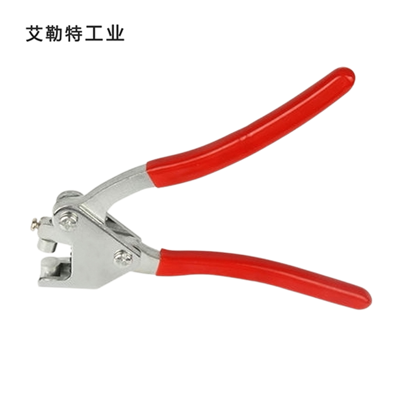 艾勒特工业 铅封钳 铅封钳子 ALT-QF/把高清大图