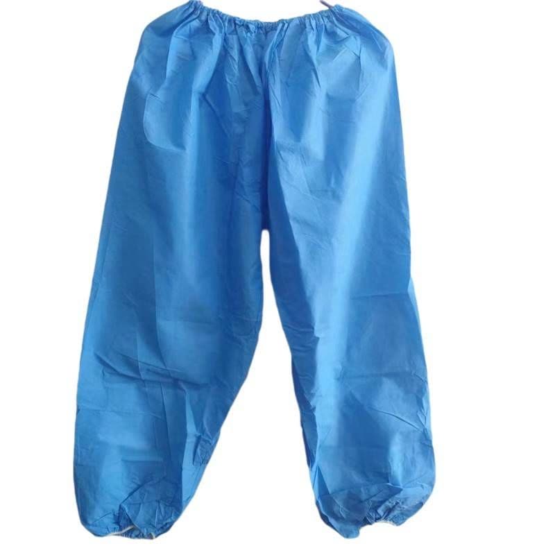 名佳荟萃 一次性防护服 FY1019 套图片