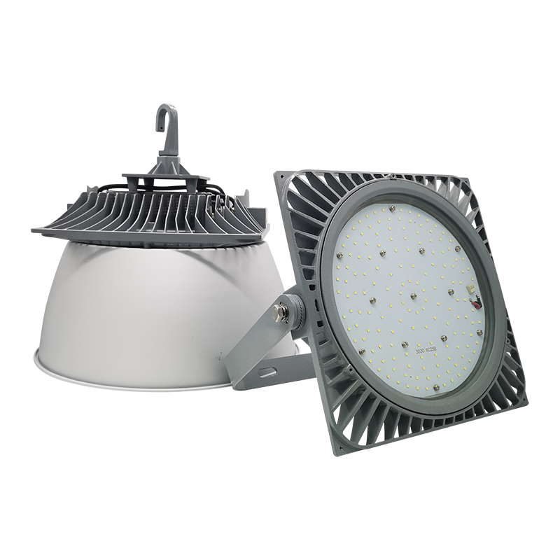 日昇之光(RECEN) RGFL231-70W 5700K/220V 防护等级:IP65 LED泛光灯高清大图