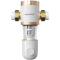 奥克斯Q20前置过滤器(包含安装)反冲洗免拆家用6.3T/h大流量净水器滤网管道滤水器