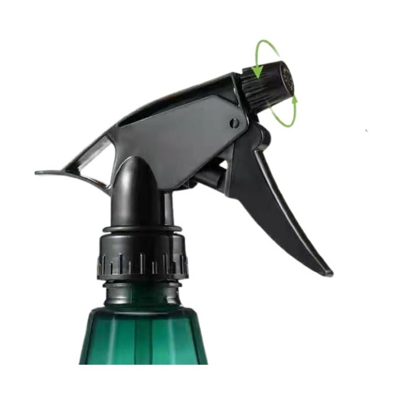 海亚森喷壶500ml TK-4001高清大图