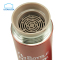 乐扣乐扣(lock&lock)缤纷保温杯水杯保温保冷杯子304不锈钢 LHC4021Y(390ml)黄色