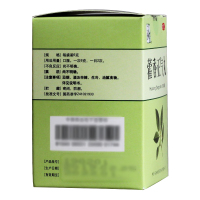 仲景 藿香正气丸 6g*10袋/盒