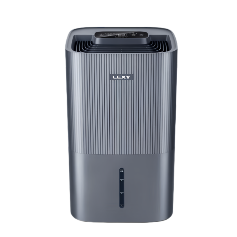 莱克(LEXY) H7智能加湿器家用卧室空气净化除菌加湿器无雾自动加湿机HU801 H7-岚沁-旗舰版高清大图