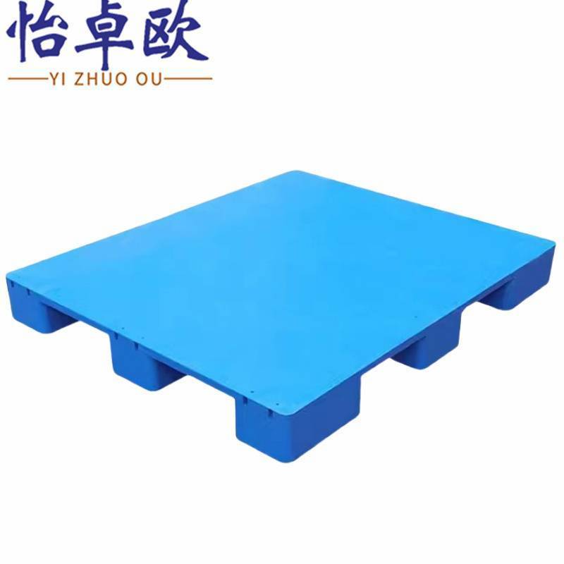 怡卓欧 叉车栈板高清大图