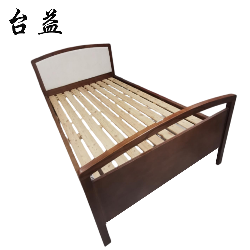 台益 床 TY-MC1220 2000*2000mm 张高清大图