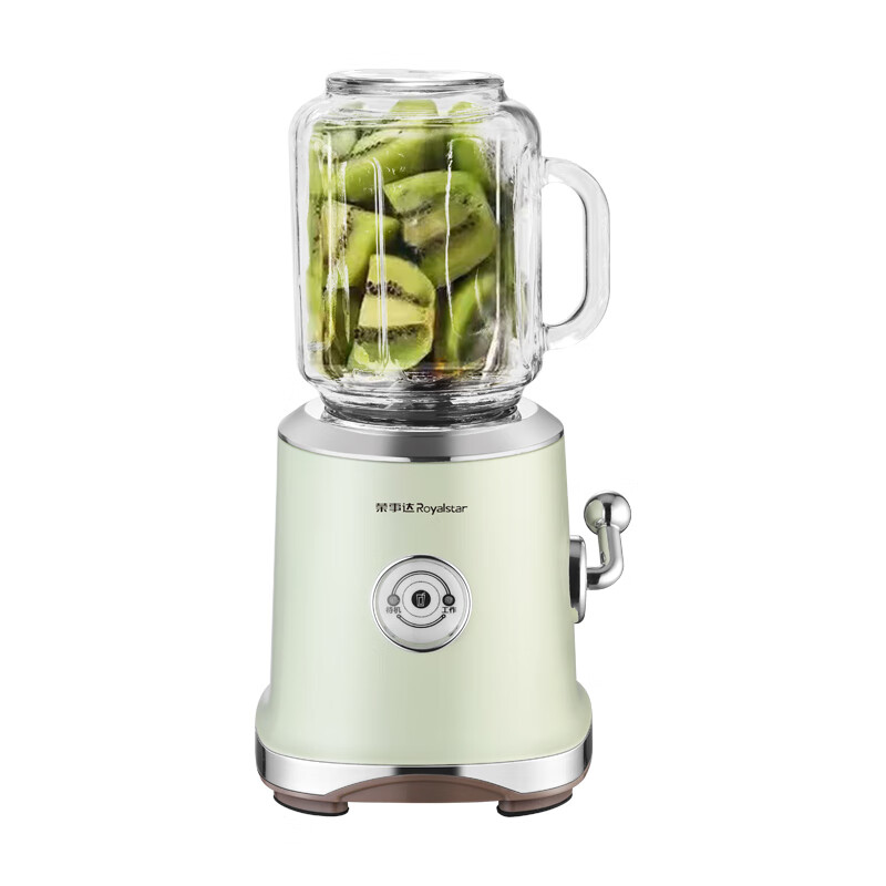 荣事达 果汁机RZ-378T1 600ml