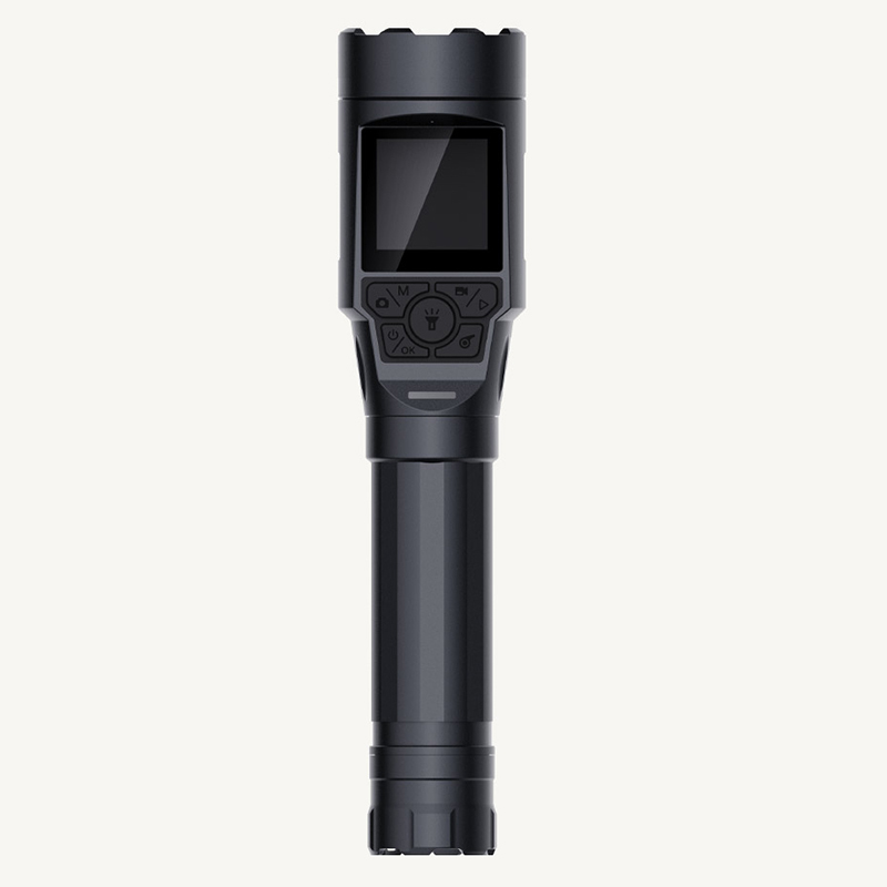 淘行者 TXZ-78D 手持工作记录仪(计价单位:个)黑色