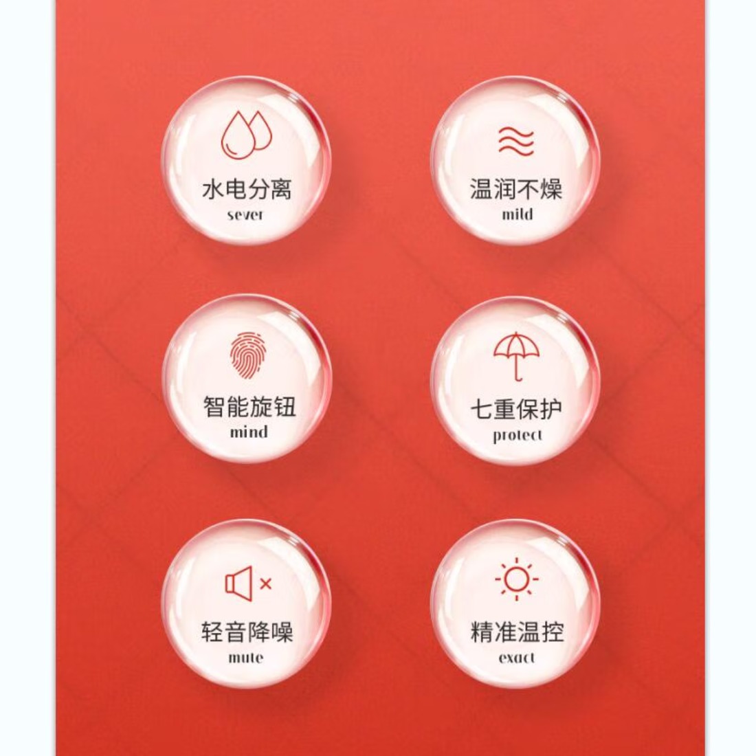 彩虹恒温水暖毯(双人)磨毛面料1.8米*1.5米 灰色C190高清大图