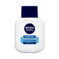 妮维雅(NIVEA)男士须后润肤露100g 保湿补水 新老包装随机发
