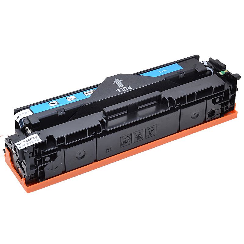 品蓝 适用佳能CRG054硒鼓LBP621Cw 623Cdn 623Cdw墨盒MF641Cw 642Cw 642Cdw图片