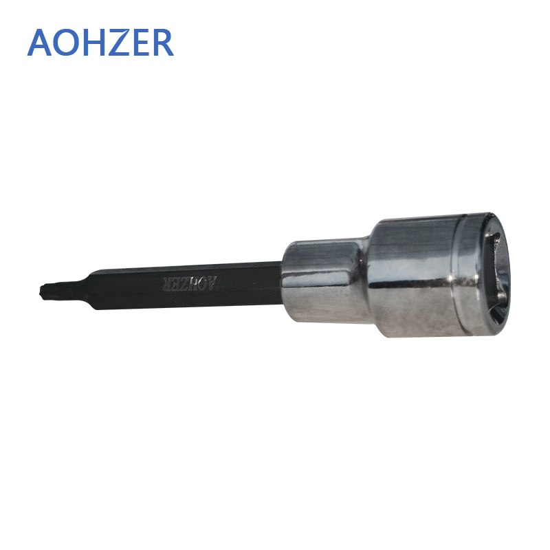 AOHZER 旋具套筒 AZ-BL25116 个高清大图