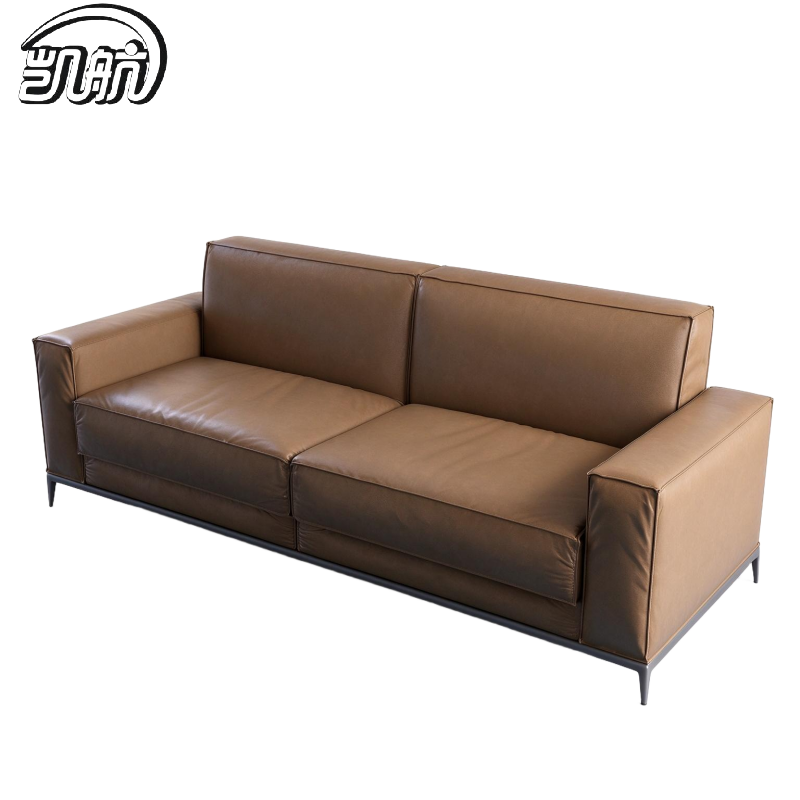 凯航沙发A102KH-SFA102个高清大图