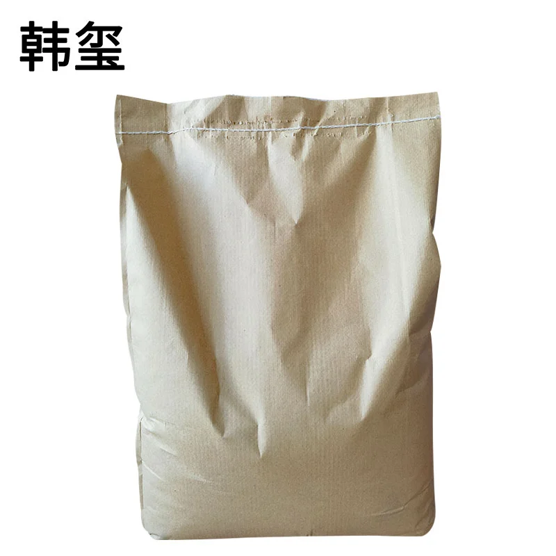 韩玺 固体融雪剂 环保融雪剂 融雪融冰 -30℃ 25Kg/袋高清大图