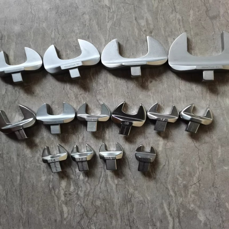 企采严选 诺特方开口插头36mm 24*32