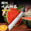 墨绿柄西瓜刀
