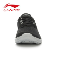 李宁(LI-NING)2018男减震百搭休闲透气舒适跑步鞋ARHL039