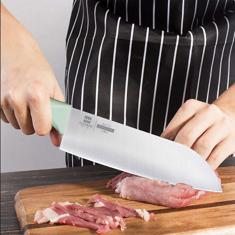 朗赫锋∙锐 刀具五件套LH-GJ006高清大图