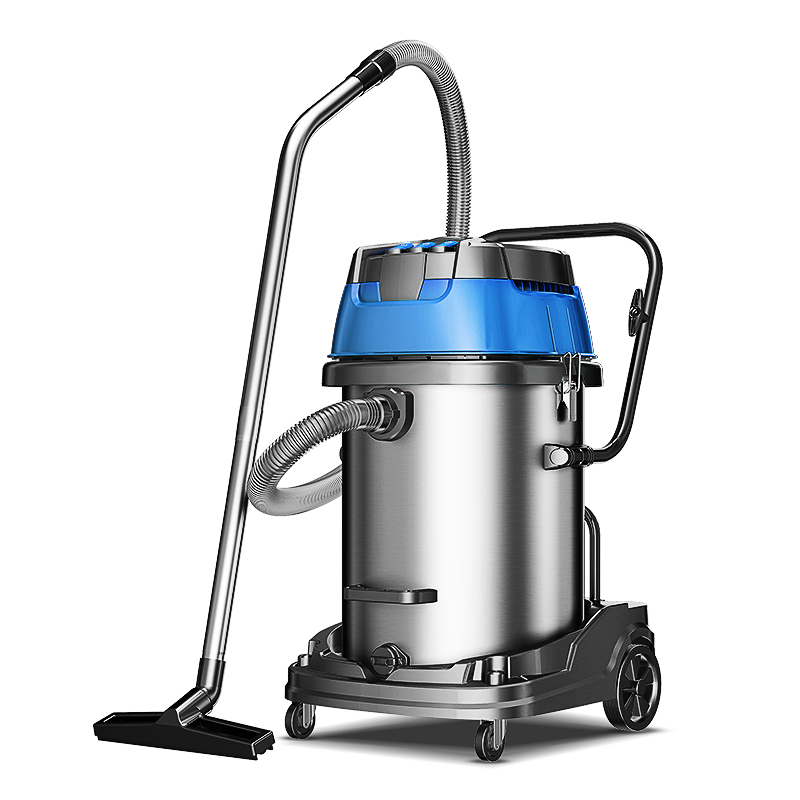 吸尘器工业用吸尘机古达大功率强力吸力商用大型工厂车间粉尘木工桶式