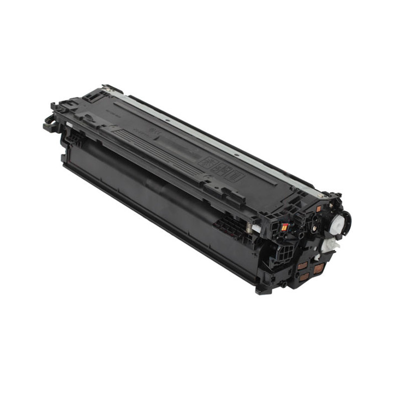 e代经典 CE271A(650A)硒鼓蓝色 适用惠普LaserJet CP5520 5525n 5525dn 750n高清大图