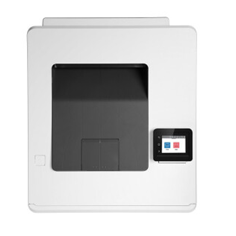 惠普(HP)M454dw彩色激光打印机 自动双面打印无线连接--保修延长2个月