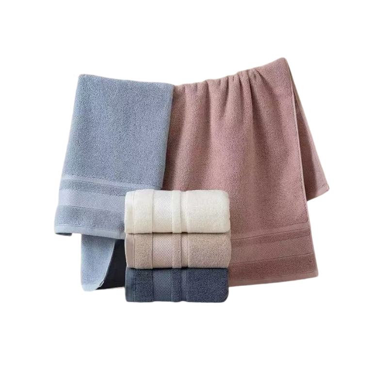 浪伍 全棉无捻毛巾 颜色备注 34*76cm (单位:条)高清大图