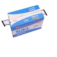 汉阳车电瓶6-QW-180G51DFDPDZDZ电瓶 原厂正品 超长质保