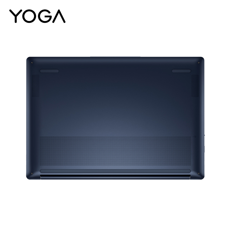 联想(Lenovo)YOGA Air 14s 骁龙 AI元启 14.5英寸轻薄笔记本电脑 (骁龙 X Plus 10 Core 32G 1T 2.9K 瀚宇蓝)高清大图