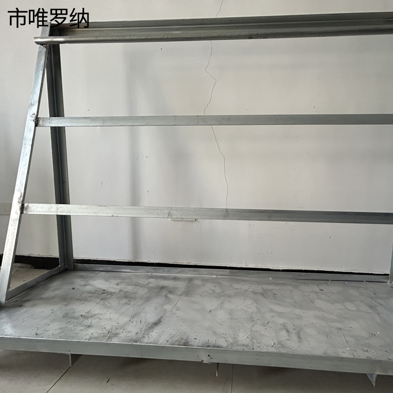 市唯罗纳金属加工工具架2000*800*1500mm个高清大图