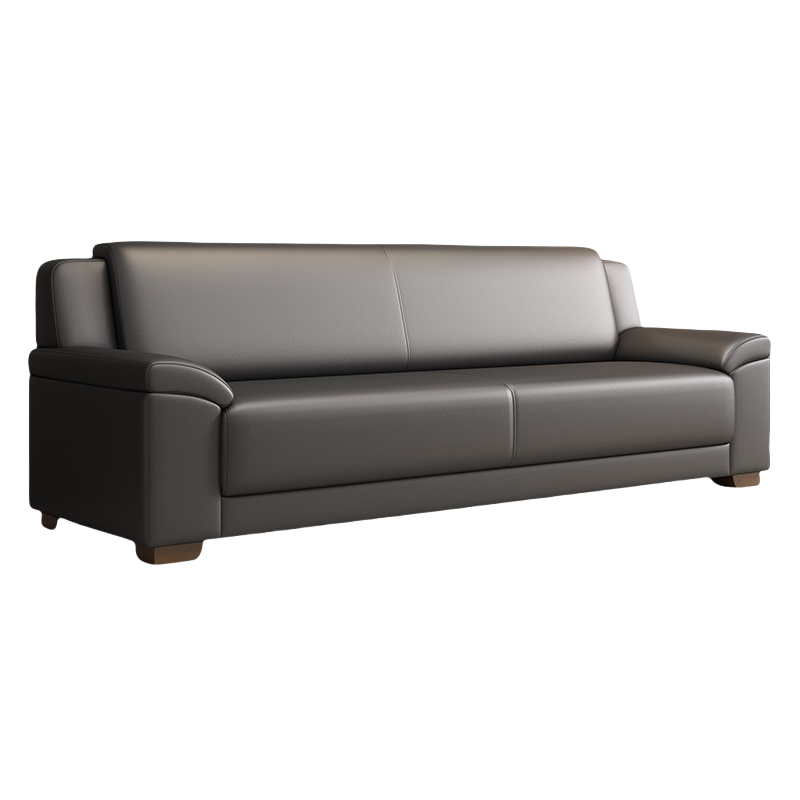 乐琪艺 办公沙发 三人位 张高清大图