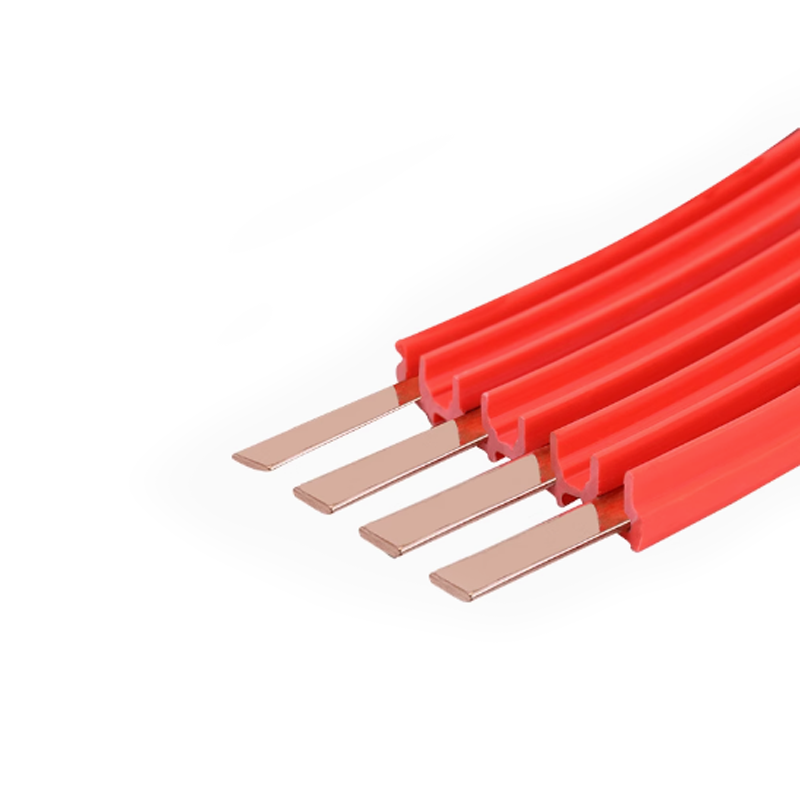盛京路龙博 滑线连接件 1000A 个高清大图