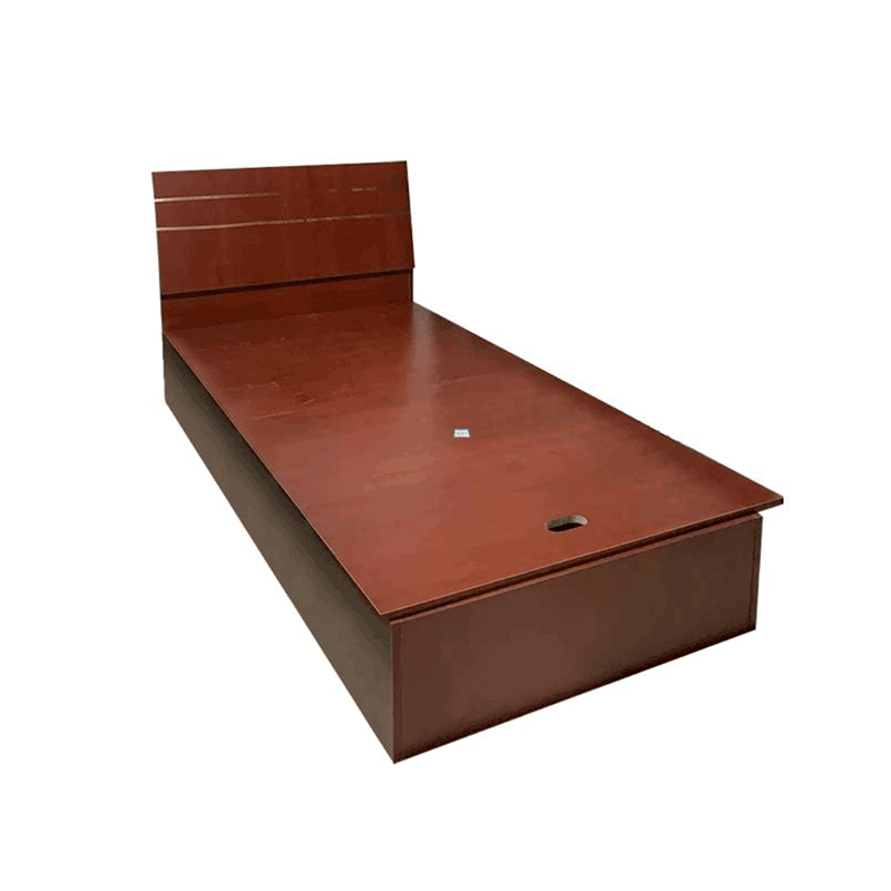 企来床加床垫组合 1000*2000*400mm 张高清大图