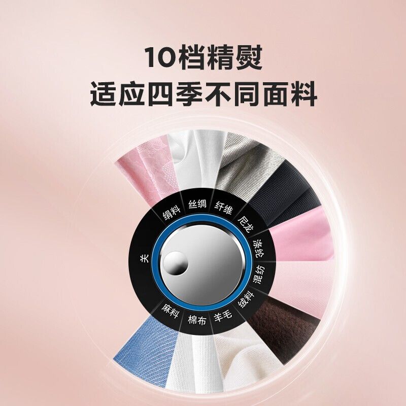苏泊尔(SUPOR)挂烫机双杆GT13CP-20高清大图