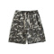 森马集团旗下品牌GLEMALL国潮迷彩工装短裤口袋五分裤中裤休闲裤