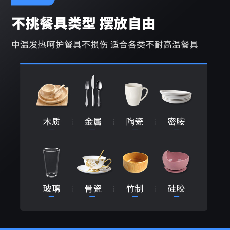 康宝耐惠商用消毒柜大容量家用碗筷餐厅饭店消毒柜
