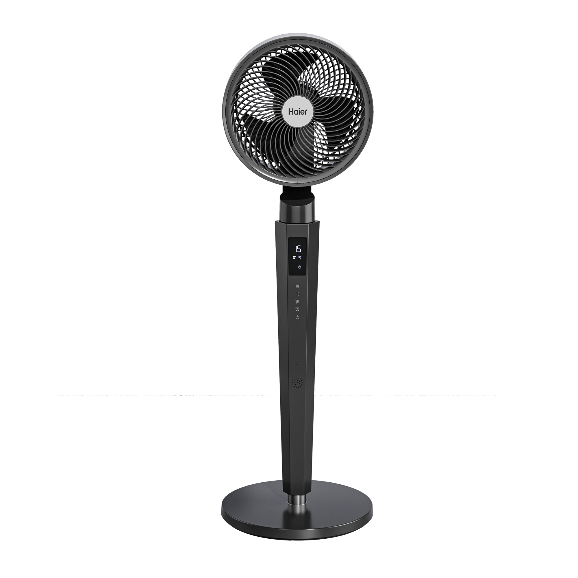 海尔(Haier)空气循环扇HFX-Y2353AP(语音款)