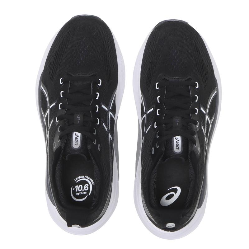 亚瑟士(ASICS)男款跑鞋缓震透气专业训练跑步鞋高清大图